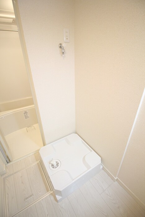 物件内観写真11　(ベランダ・バルコニー)