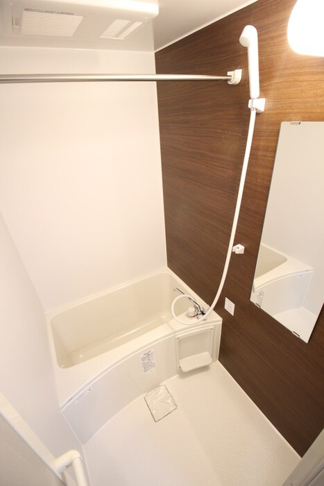 物件内観写真11　(バス／シャワールーム等)
