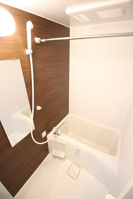 物件内観写真12　(バス／シャワールーム等)