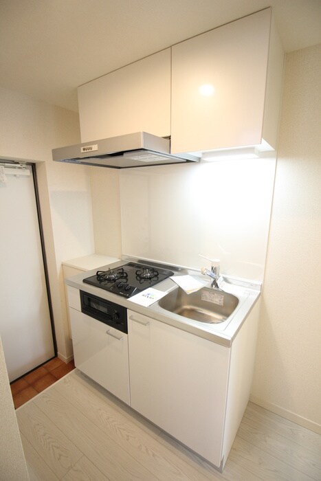 物件内観写真12　(キッチン)