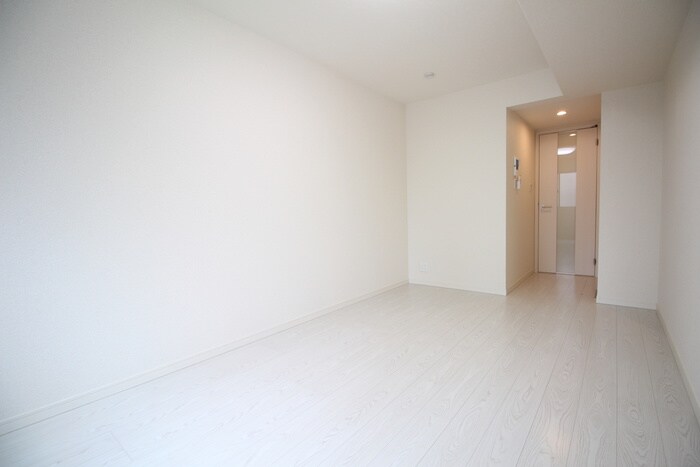 物件内観写真21　(居室)