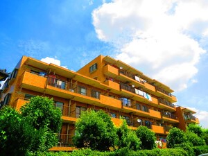 ﾗｲｵﾝｽﾞﾏﾝｼｮﾝひばりヶ丘第２(109)外観写真
