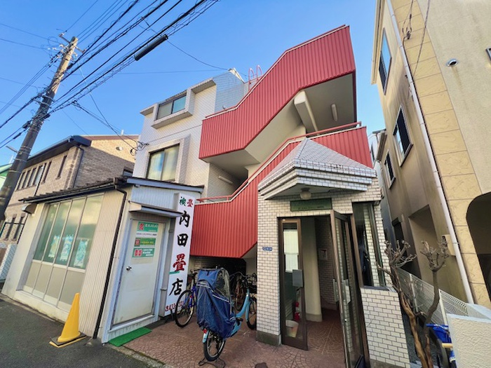 外観写真