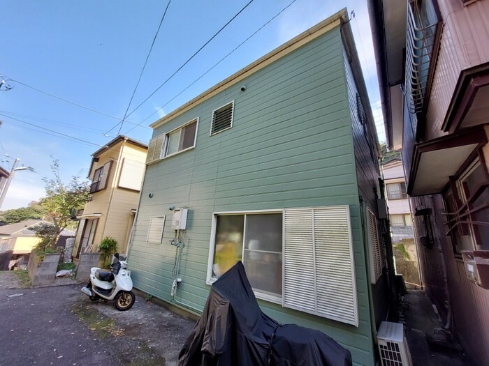 物件外観写真4　(外観写真)