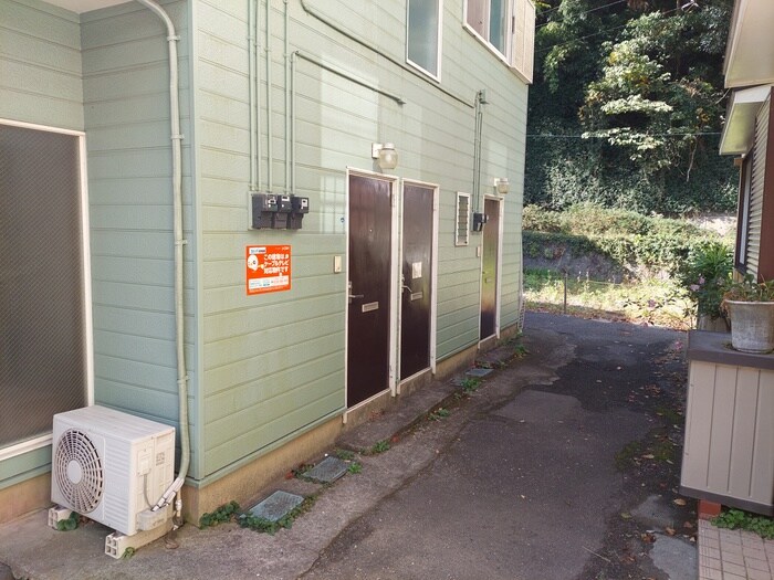 物件外観写真5　(その他)