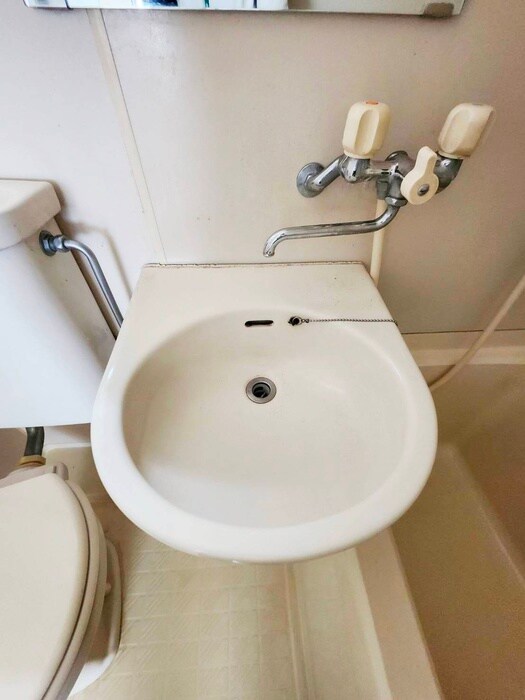 物件内観写真17　(洗面)