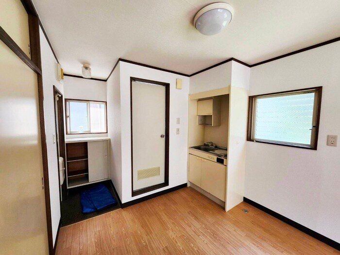 物件内観写真18　(居室)