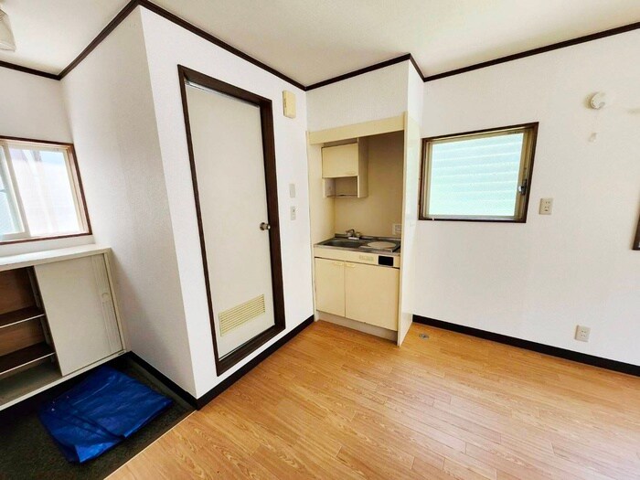 物件内観写真20　(居室)