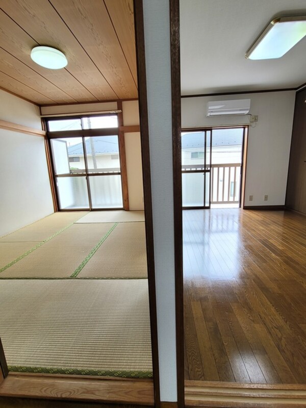 居室
