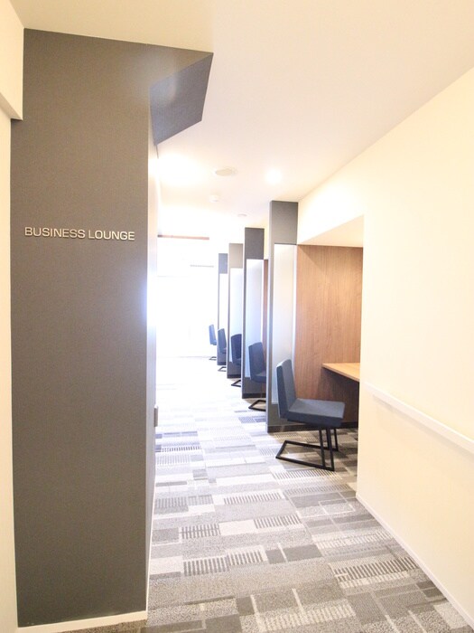 ルフォンプログレ品川戸越の建物設備