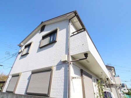 エクセルＣ外観写真