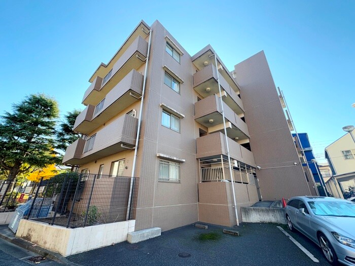 物件外観写真3　(外観写真)