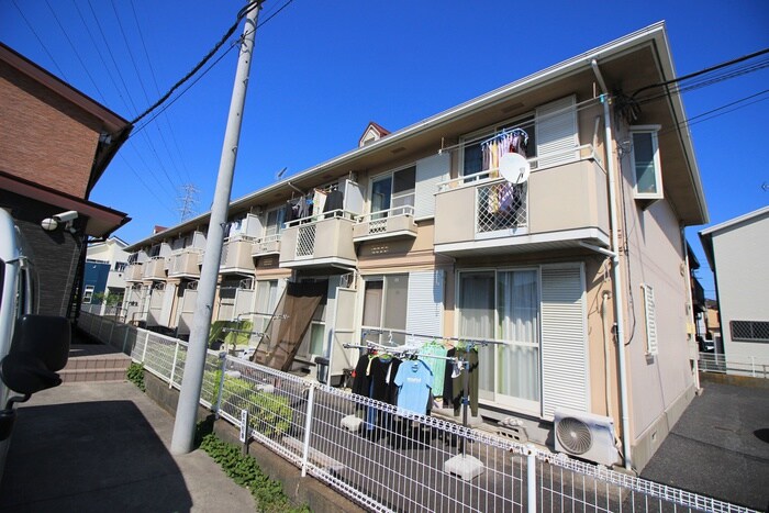 物件外観写真6　(周辺環境)