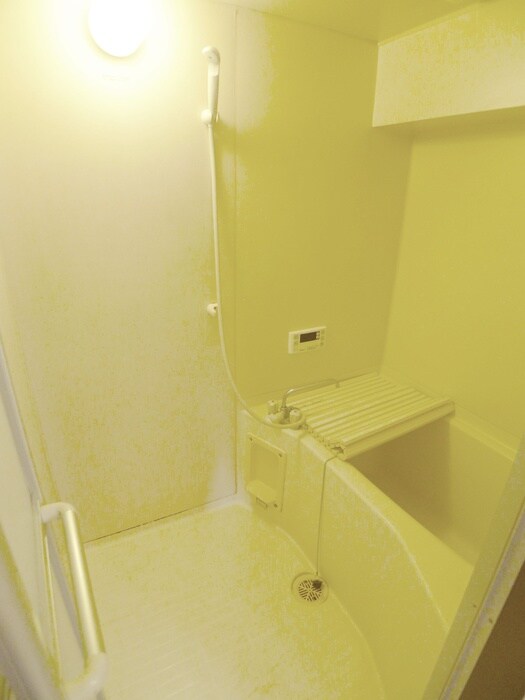 物件内観写真14　(バス／シャワールーム等)