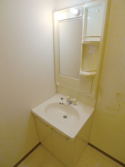 物件内観写真16　(洗面)