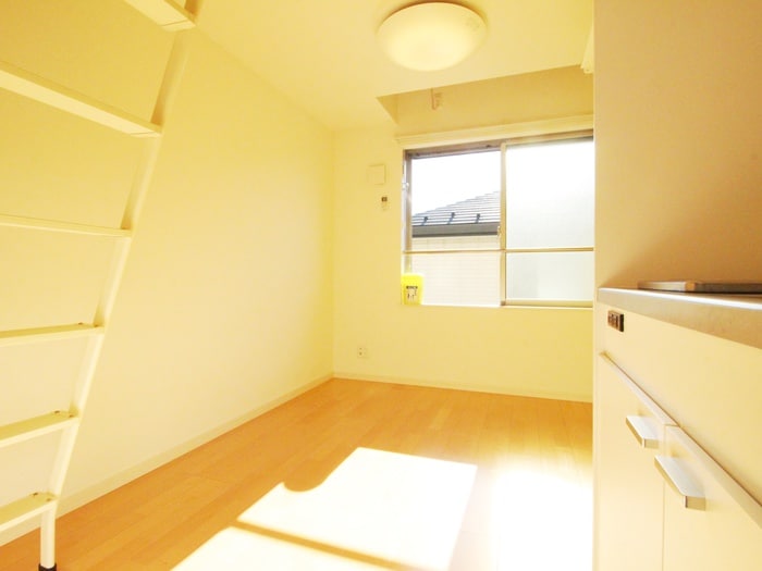 物件内観写真8　(居室)