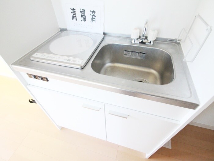 物件内観写真10　(キッチン)