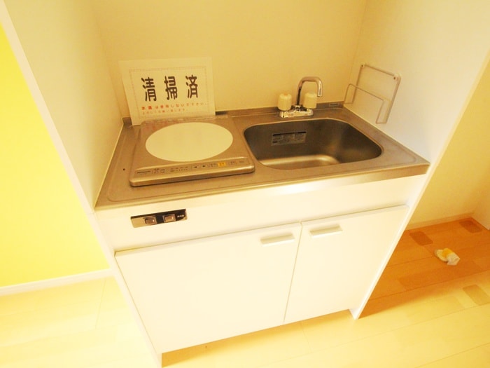 物件内観写真10　(キッチン)