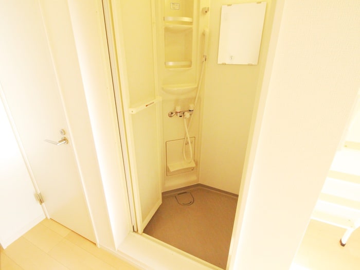 物件内観写真12　(バス／シャワールーム等)