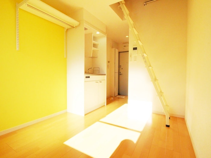 物件内観写真17　(居室)