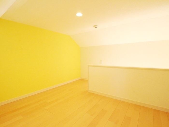 物件内観写真19　(ロフト)