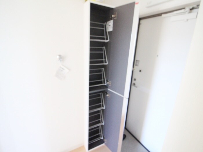 物件内観写真21　(靴箱)