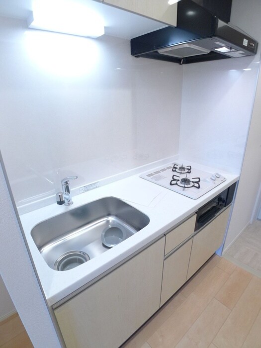 物件内観写真9　(キッチン)