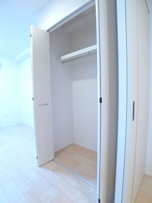 物件内観写真14　(収納)