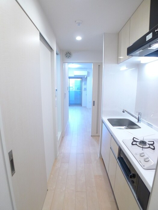 物件内観写真16　(廊下)