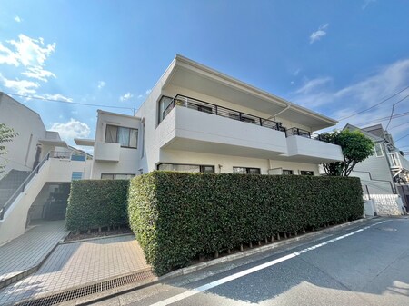 タウンハウス大泉学園（105）外観写真