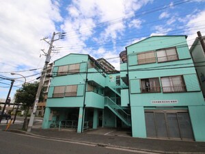 サンヨ－Ⅱ外観写真