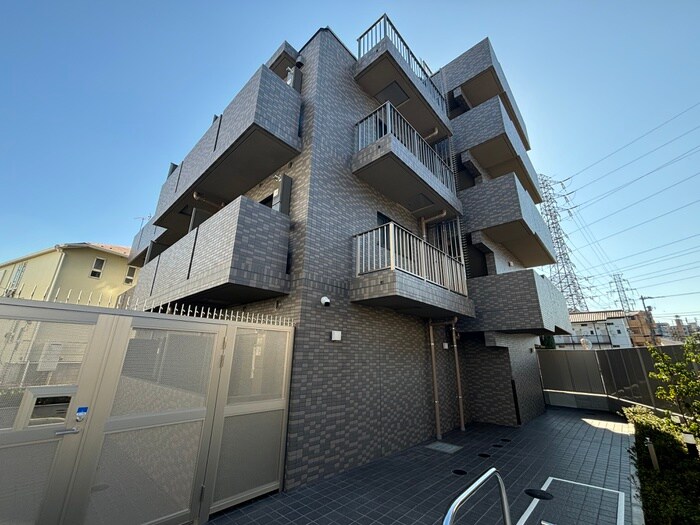 物件外観写真2　(外観写真)