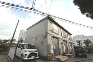 コ－ポ元町外観写真