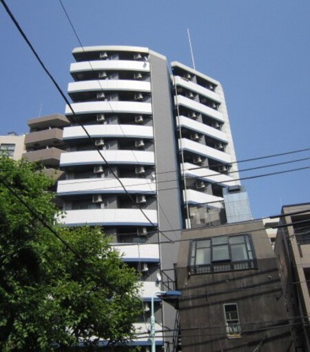 シンシア千駄木(1204)外観写真