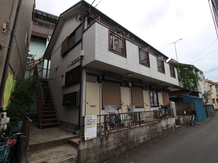 物件外観写真2　(外観写真)