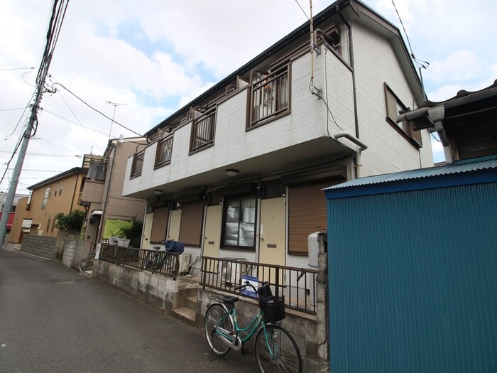 物件外観写真3　(外観写真)