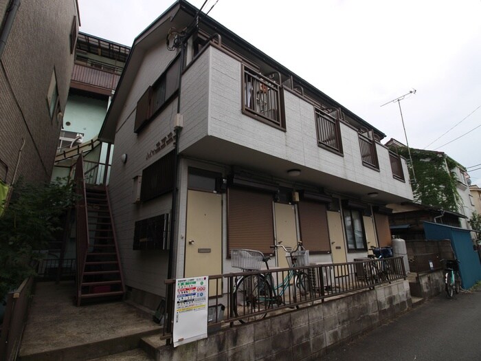 物件外観写真4　(外観写真)