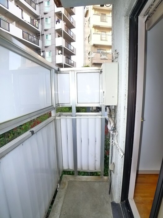 物件内観写真16　(ベランダ・バルコニー)