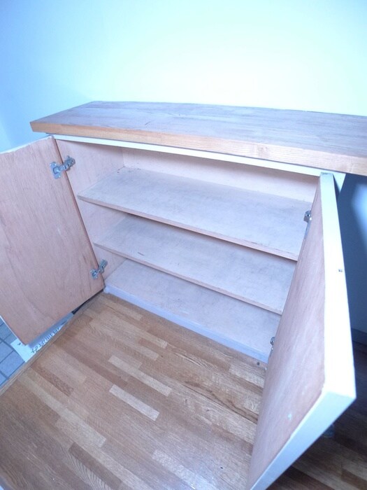 物件内観写真19　(靴箱)