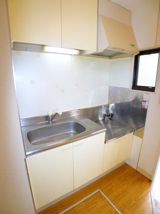 物件内観写真9　(キッチン)