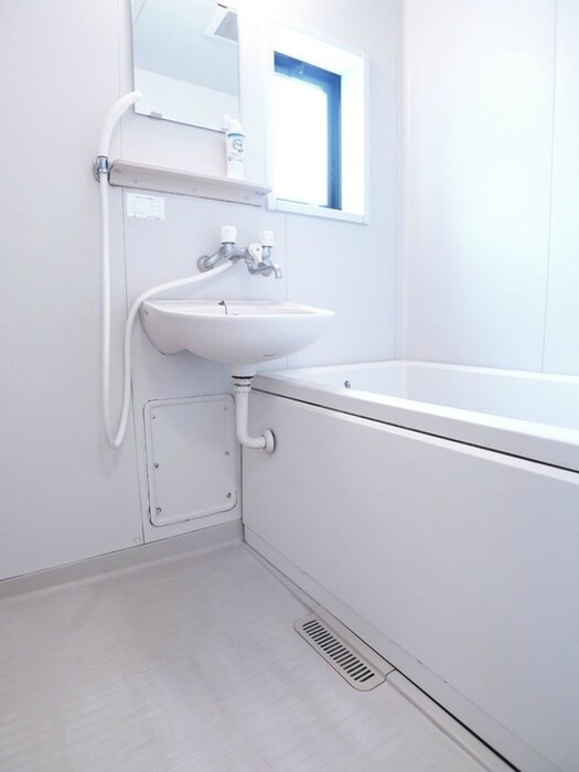 物件内観写真10　(バス／シャワールーム等)