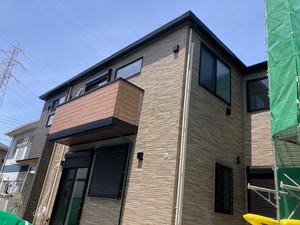 Brise Maison（ブリーズメゾン）外観写真