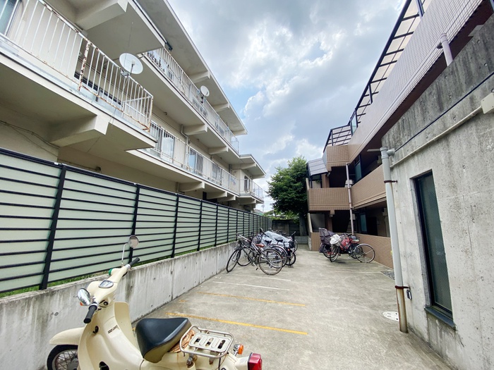 外観写真