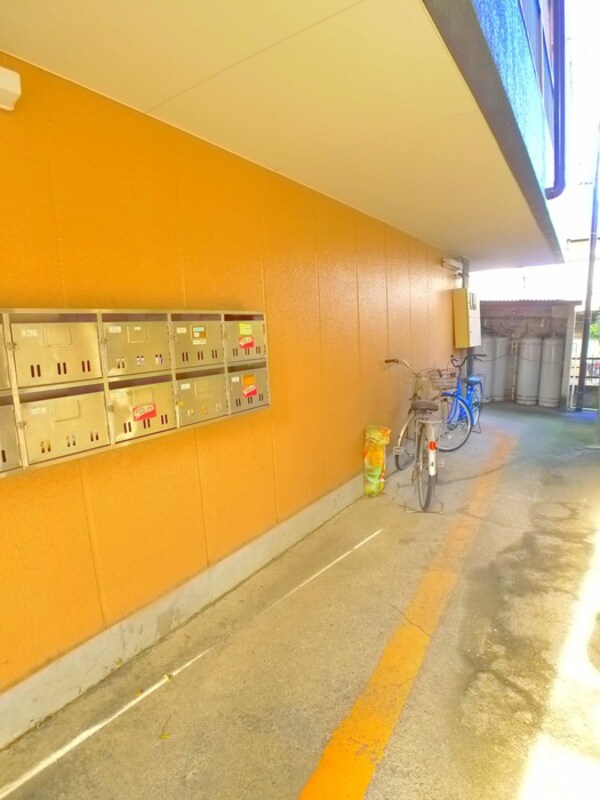 建物設備