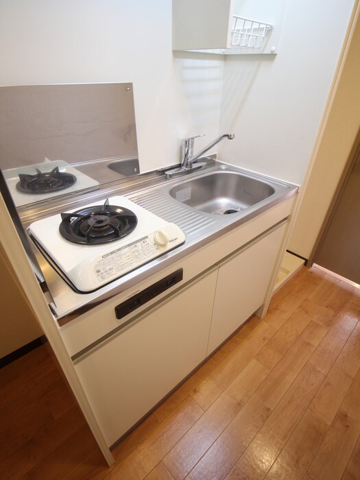 物件内観写真7　(キッチン)