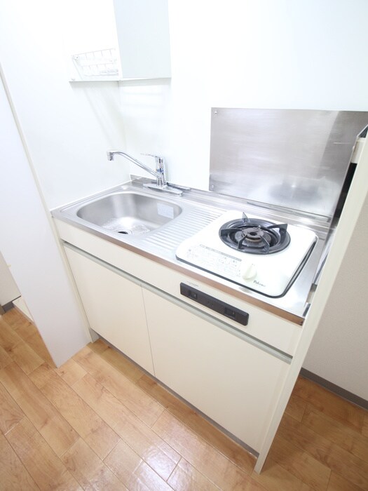 物件内観写真7　(キッチン)