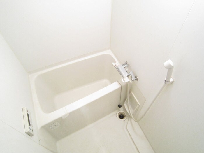 物件内観写真8　(バス／シャワールーム等)