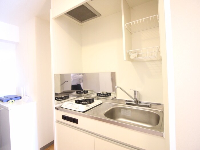 物件内観写真8　(キッチン)
