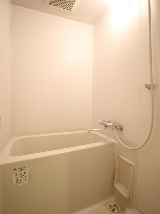 物件内観写真9　(バス／シャワールーム等)