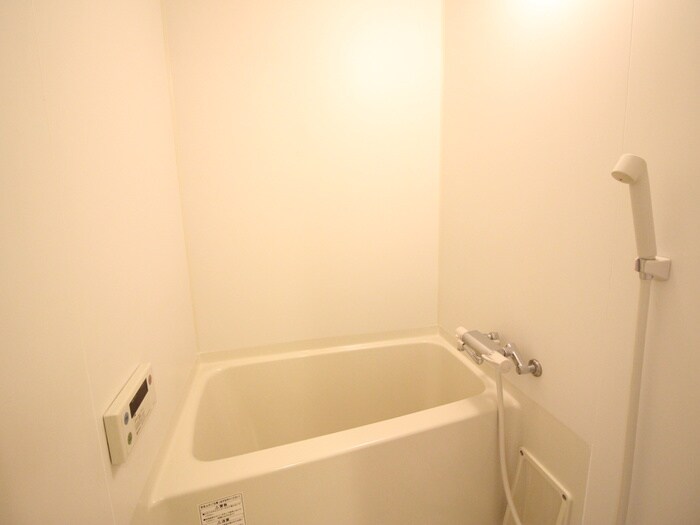 物件内観写真9　(バス／シャワールーム等)